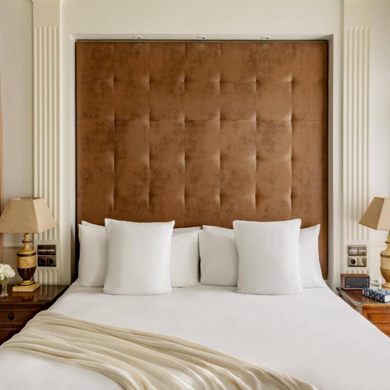 Hotel Fénix, a Gran Meliá Hotel - The Leading Hotels of the World - Suite mit 2 Schlafzimmern – Red Level - 4