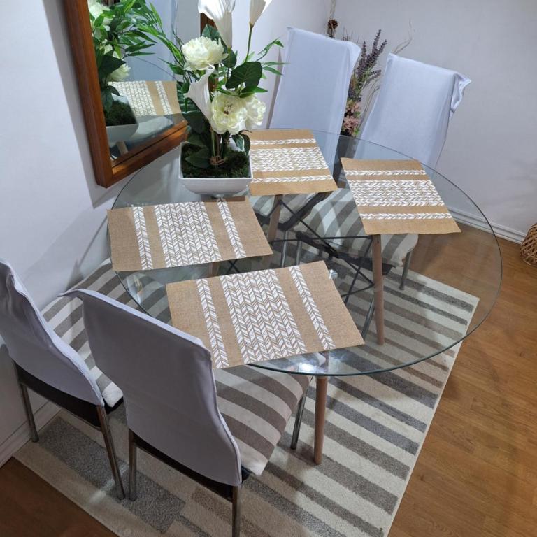 Mai - Apartamento de 2 dormitorios con vistas a la ciudad - 59