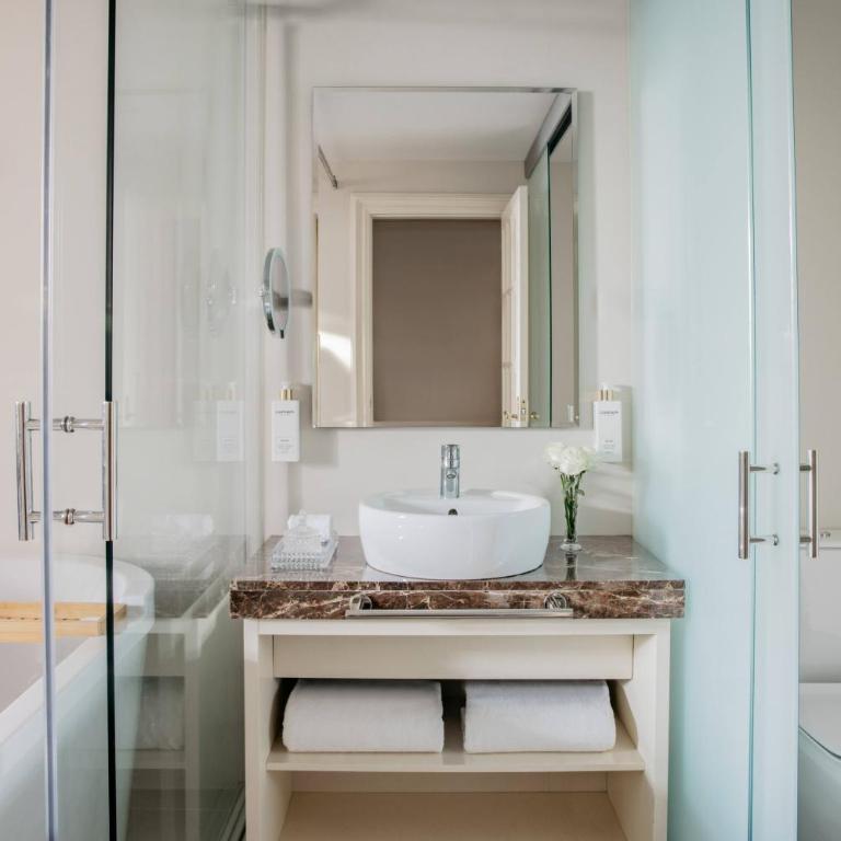 Hotel Fénix, a Gran Meliá Hotel - The Leading Hotels of the World - Master Suite Red Level - 4
