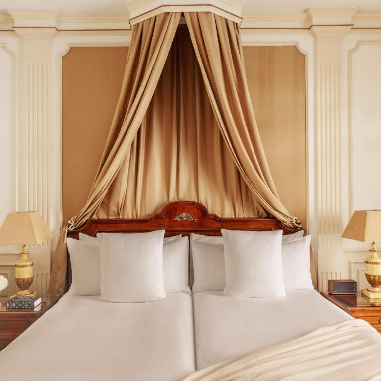 Hotel Fénix, a Gran Meliá Hotel - The Leading Hotels of the World - Supreme Zimmer mit Verbindungstür - 3