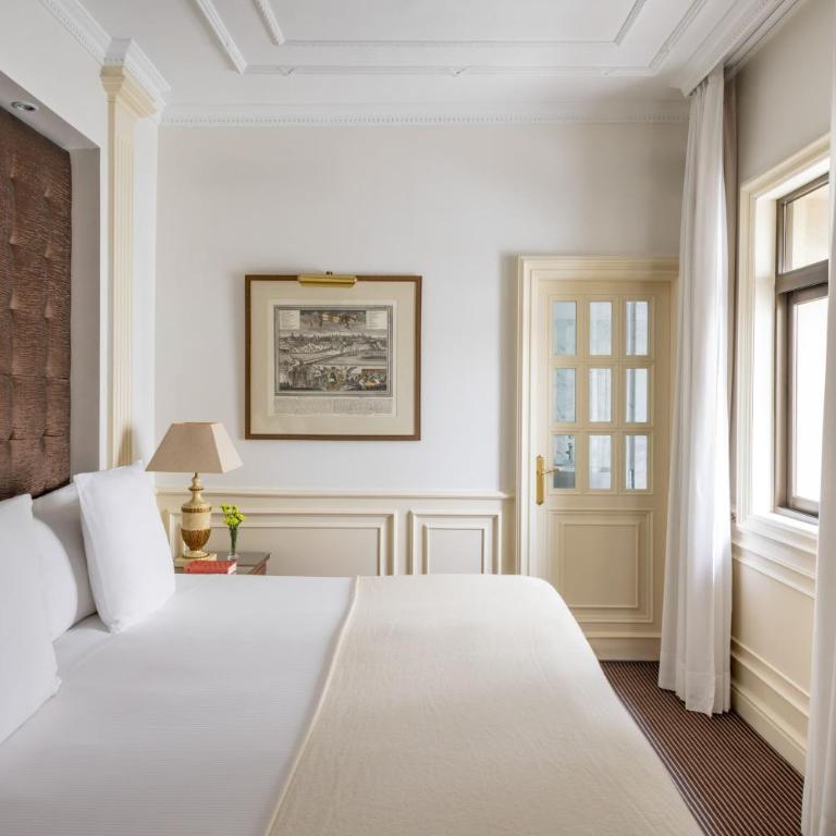 Hotel Fénix, a Gran Meliá Hotel - The Leading Hotels of the World - Supreme Red Level – Verbindungszimmer - 4