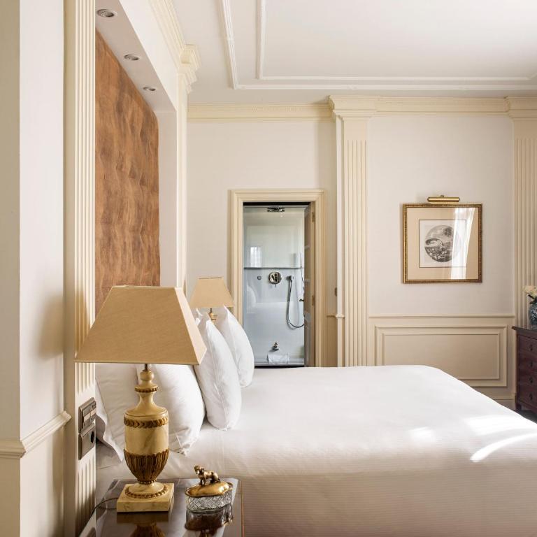 Hotel Fénix, a Gran Meliá Hotel - The Leading Hotels of the World - Royal Suite Red Level - 5