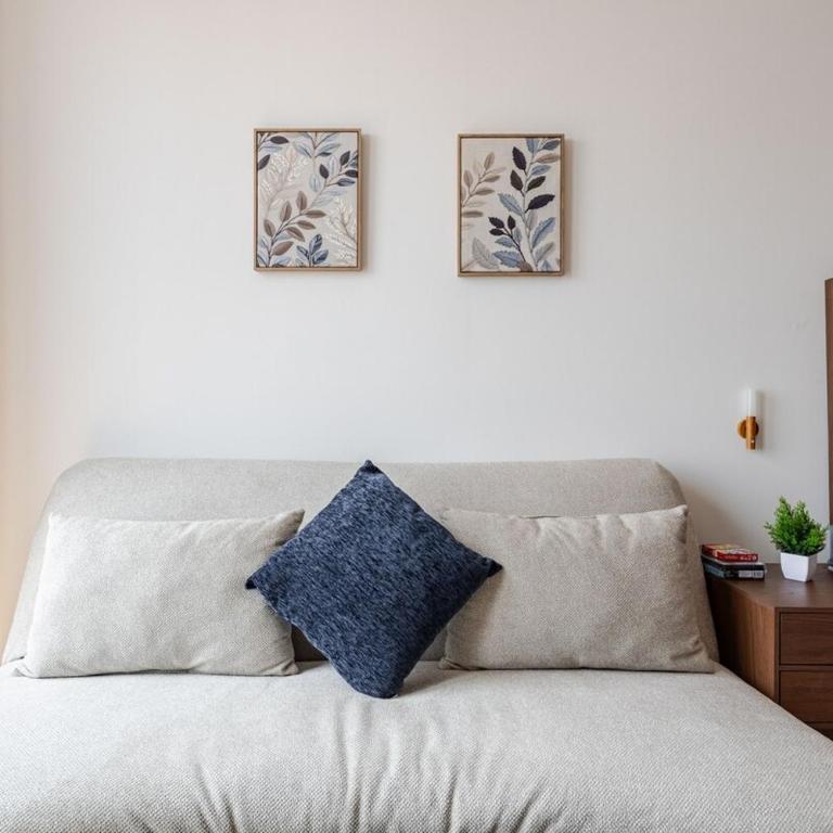 Aura 41-Un refugio sobre Reforma - Apartamento de 2 dormitorios - 15