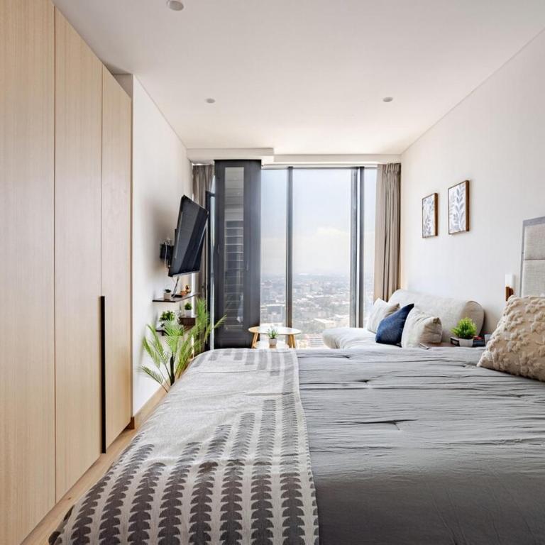 Aura 41-Un refugio sobre Reforma - Apartamento de 2 dormitorios - 36