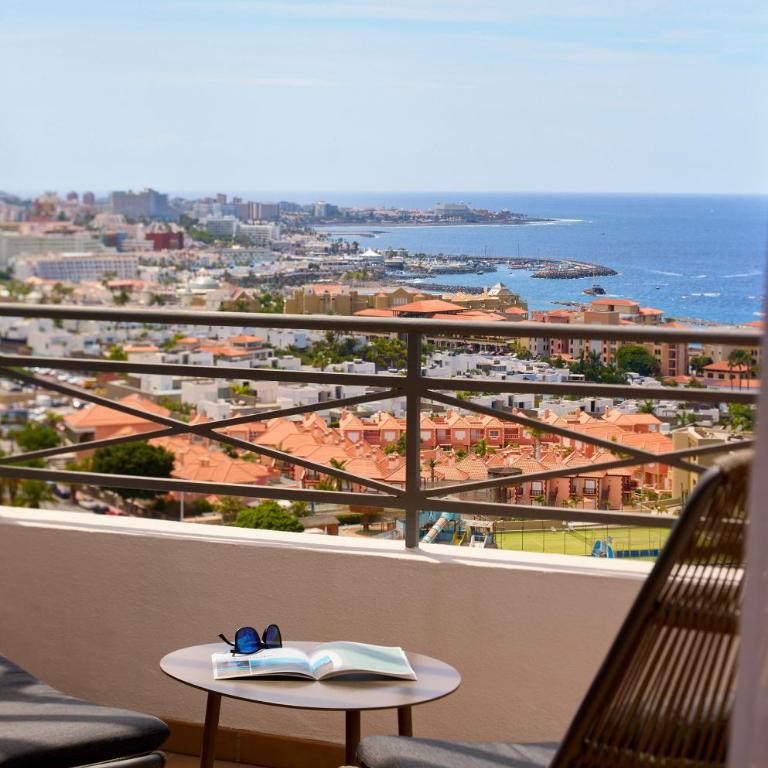 Meliá Jardines del Teide - Adults Only - Suite Master The Level con vistas al mar - 2