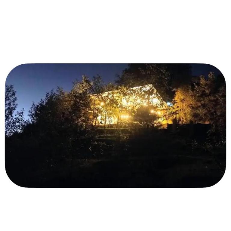 Glamping Bosque del Colibrí - Tent - 3