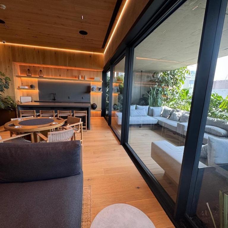 Nobile42-Tranquility in Paseo de la Reforma - Apartamento de 2 dormitorios - 12