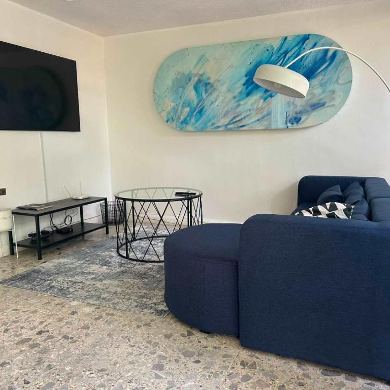 PH in Polanco for 10 with private balcony - Apartment - 32