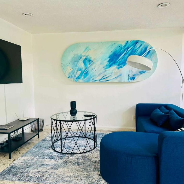 PH in Polanco for 10 with private balcony - Apartment - 31