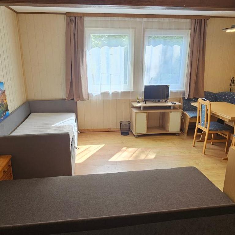 Troadkastn Schwoag - Ferienhaus - 22