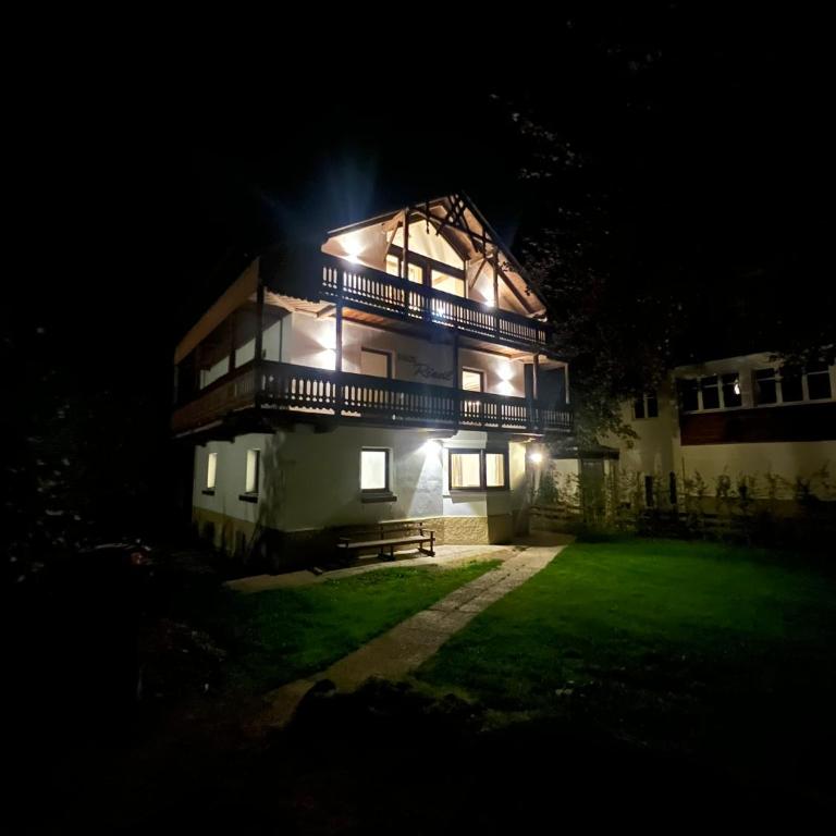 Haus Riedl - Apartment mit 2 Schlafzimmern - 1