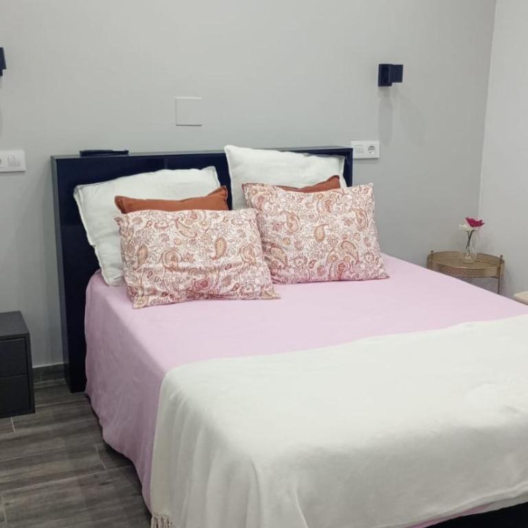 Apartamento Gijón - Apartment mit 3 Schlafzimmern - 1