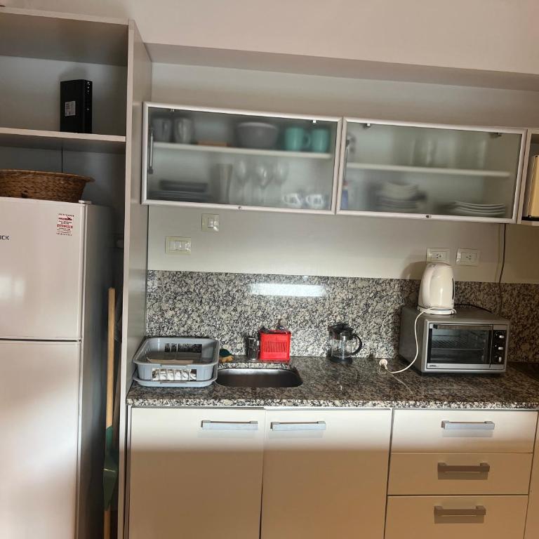 San Telmo Spa - Apartamento de 1 dormitorio con balcón - 9