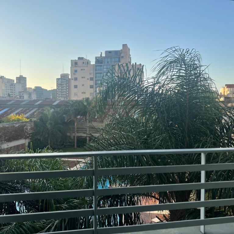 San Telmo Spa - Apartamento de 1 dormitorio con balcón - 4