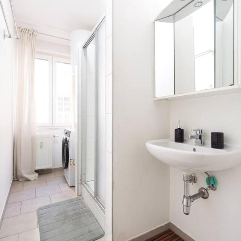 NOOR - Sleep better here! central oasis of well-being - Apartamento de 1 dormitorio - 18