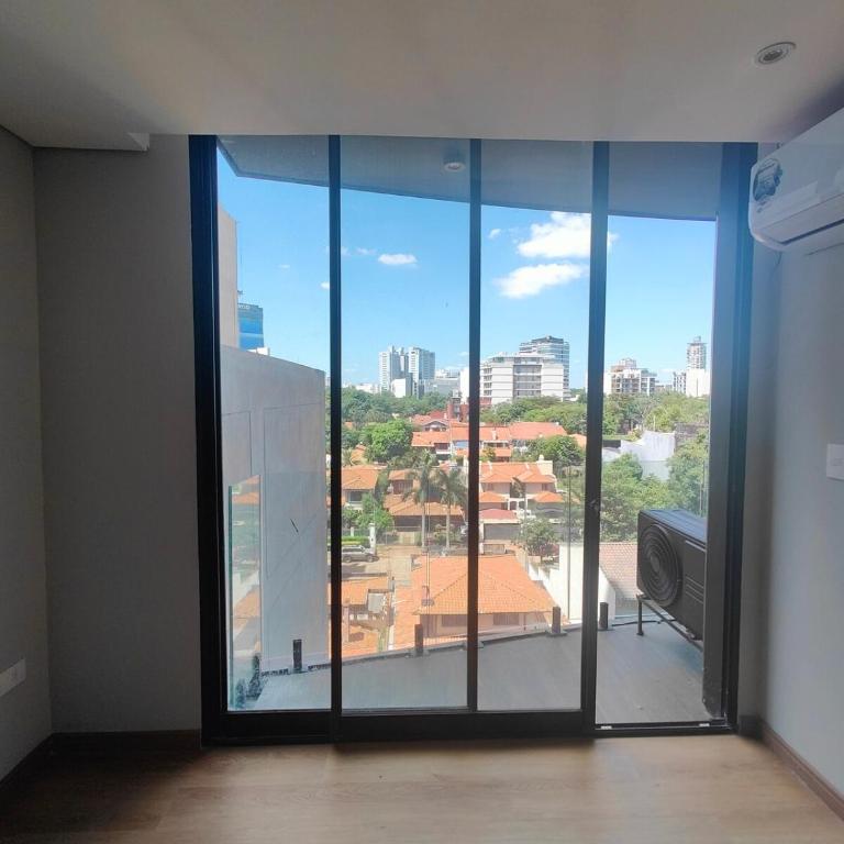 Modern Studio with King Bed and WiFi - One-Bedroom Apartment - 6