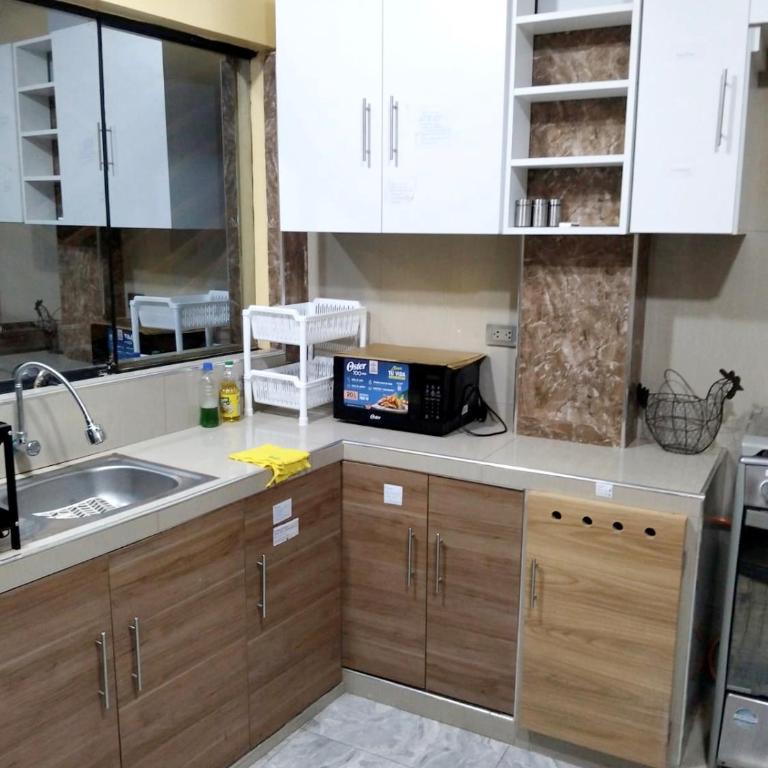 Apartment 2 COMPLETO CON AIRE ACONDICIONADO - One-Bedroom Apartment - 41