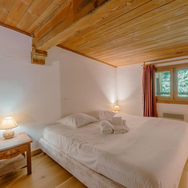 Le Cristal MB13 Mountain View, Pool, Parking & Free WiFi - Happy Rentals - Deluxe Apartment - 9