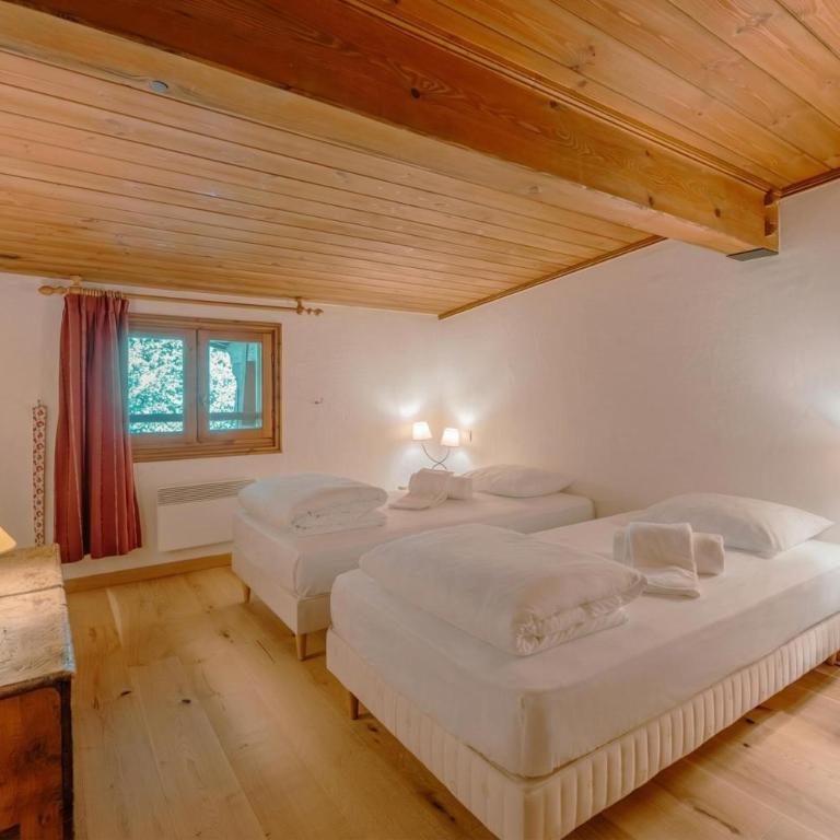 Le Cristal MB13 Mountain View, Pool, Parking & Free WiFi - Happy Rentals - Deluxe Apartment - 11