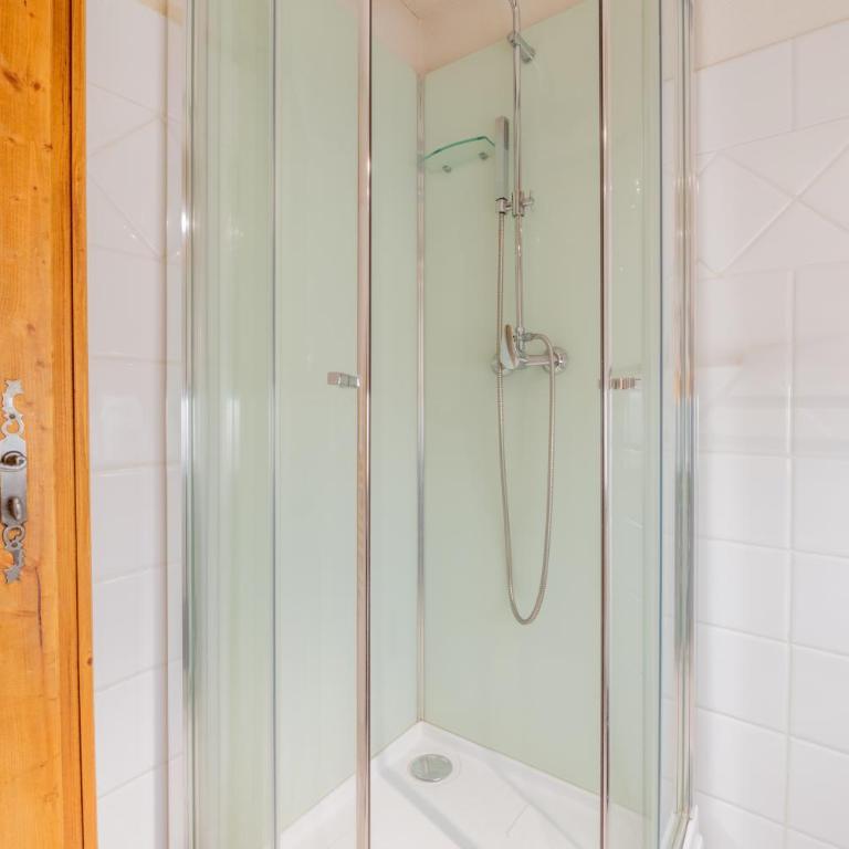 Le Cristal GM9 Mountain View, Pool, Parking & Free WiFi - Happy Rentals - Appartement avec Balcon - 19