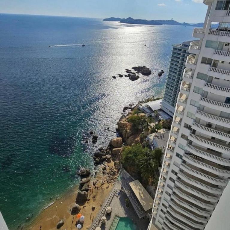 Apartment with parking and BEACH 2 nights minimum - Apartment mit 3 Schlafzimmern - 6