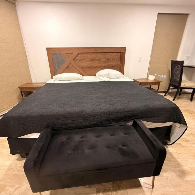 Apartment with parking and BEACH 2 nights minimum - Apartment mit 3 Schlafzimmern - 8