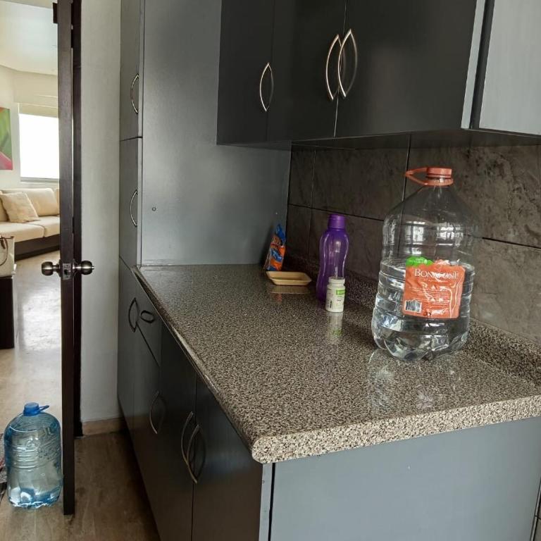 Apartment with parking and BEACH 2 nights minimum - Apartment mit 3 Schlafzimmern - 14