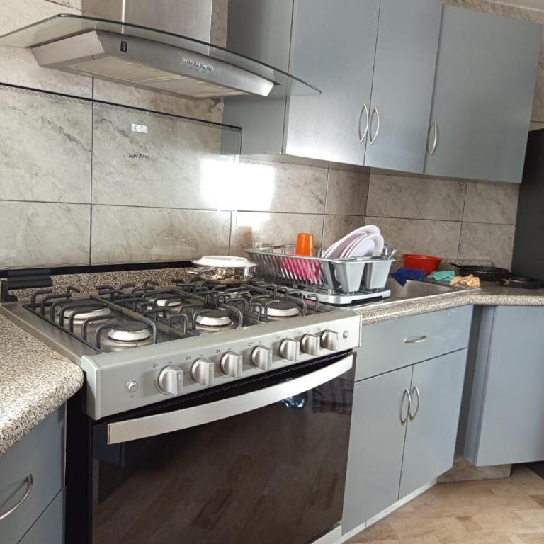 Apartment with parking and BEACH 2 nights minimum - Apartment mit 3 Schlafzimmern - 16