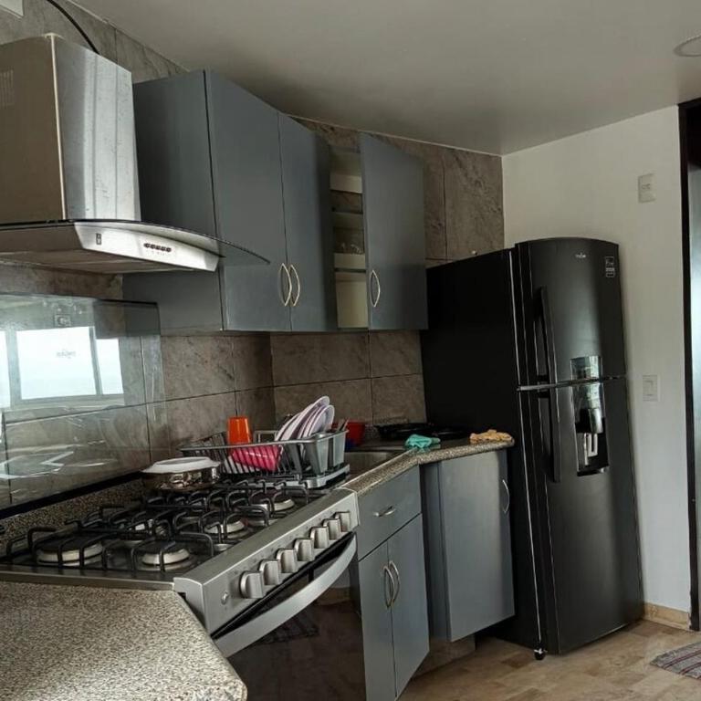 Apartment with parking and BEACH 2 nights minimum - Apartment mit 3 Schlafzimmern - 17