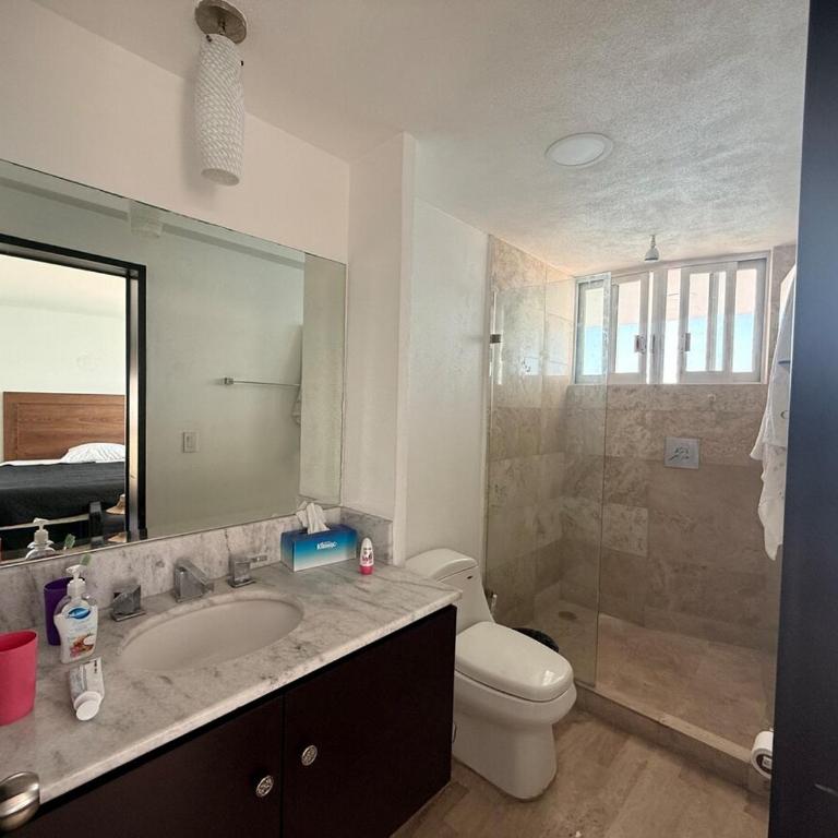 Apartment with parking and BEACH 2 nights minimum - Apartment mit 3 Schlafzimmern - 19