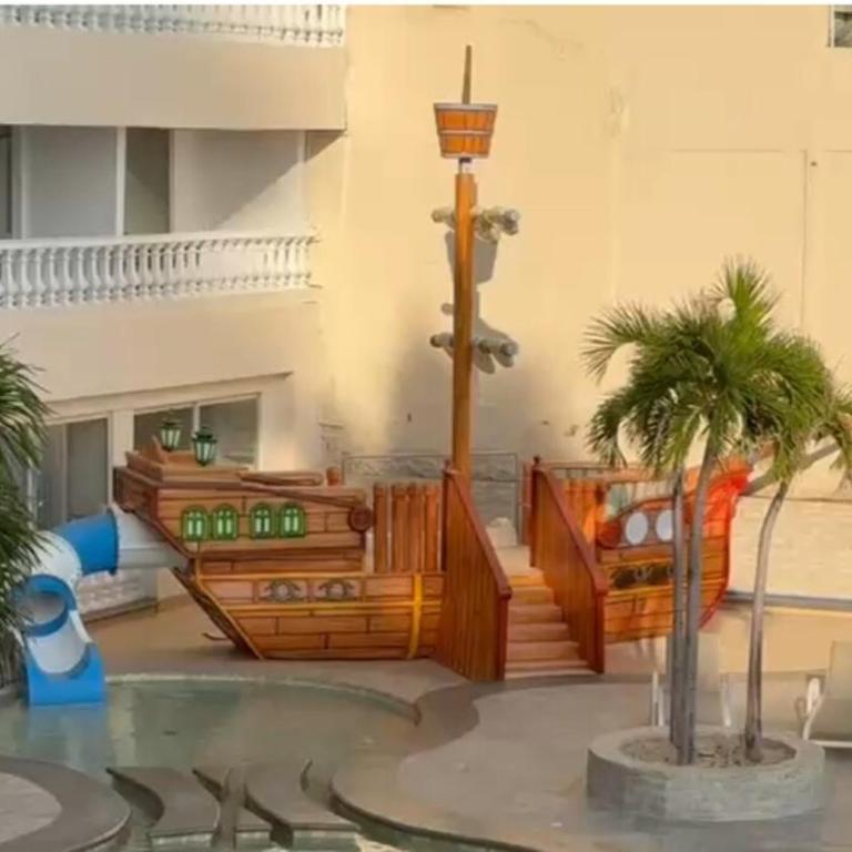 Apartment with parking and BEACH 2 nights minimum - Apartment mit 3 Schlafzimmern - 20