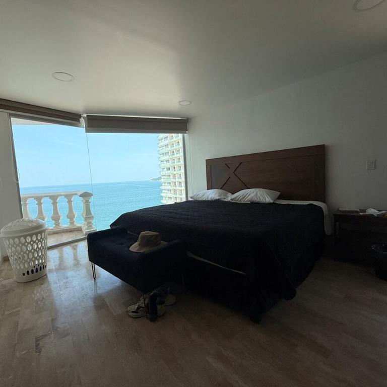 Apartment with parking and BEACH 2 nights minimum - Apartment mit 3 Schlafzimmern - 22
