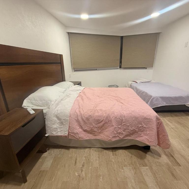 Apartment with parking and BEACH 2 nights minimum - Apartment mit 3 Schlafzimmern - 26