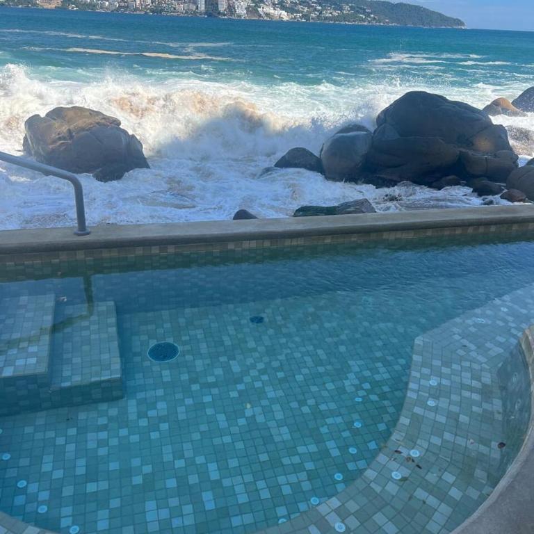 Apartment with parking and BEACH 2 nights minimum - Apartment mit 3 Schlafzimmern - 27