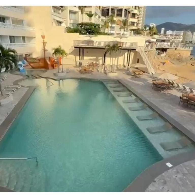 Apartment with parking and BEACH 2 nights minimum - Apartment mit 3 Schlafzimmern - 29