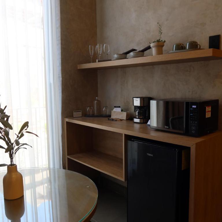 Sweven Hotel Boutique - Suite Deluxe - 3