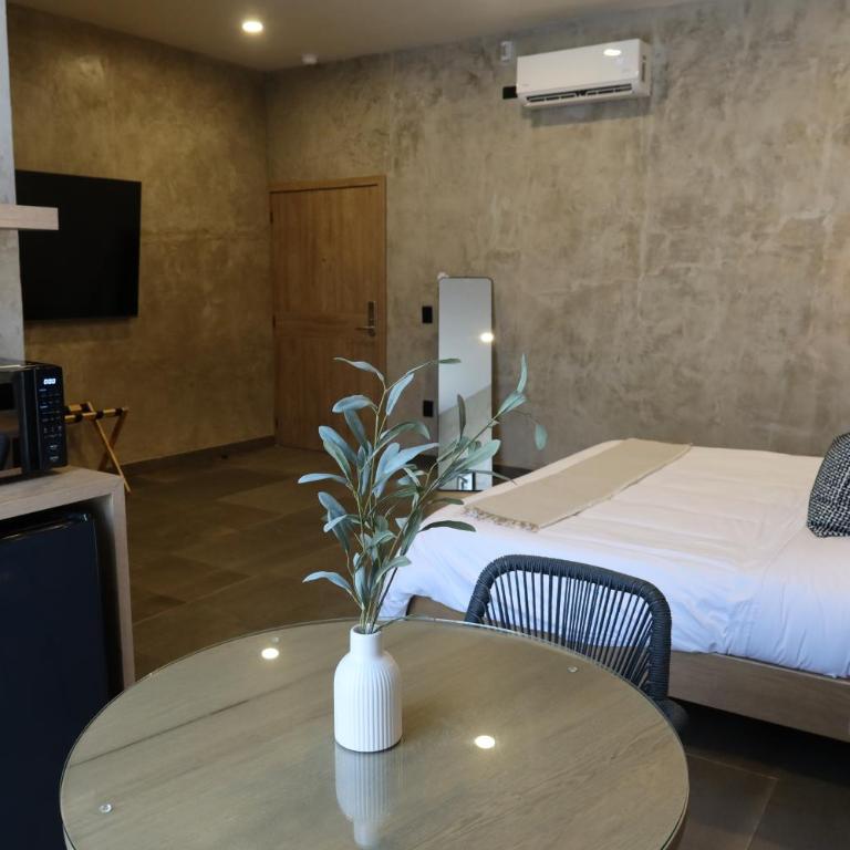 Sweven Hotel Boutique - Suite Deluxe - 4