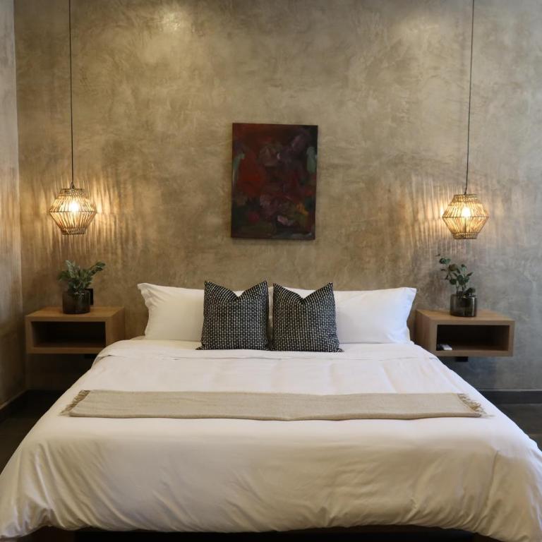 Sweven Hotel Boutique - Suite Deluxe - 5