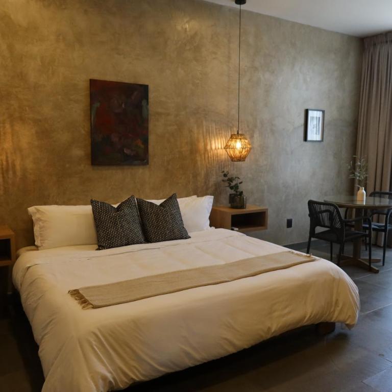 Sweven Hotel Boutique - Suite Deluxe - 6