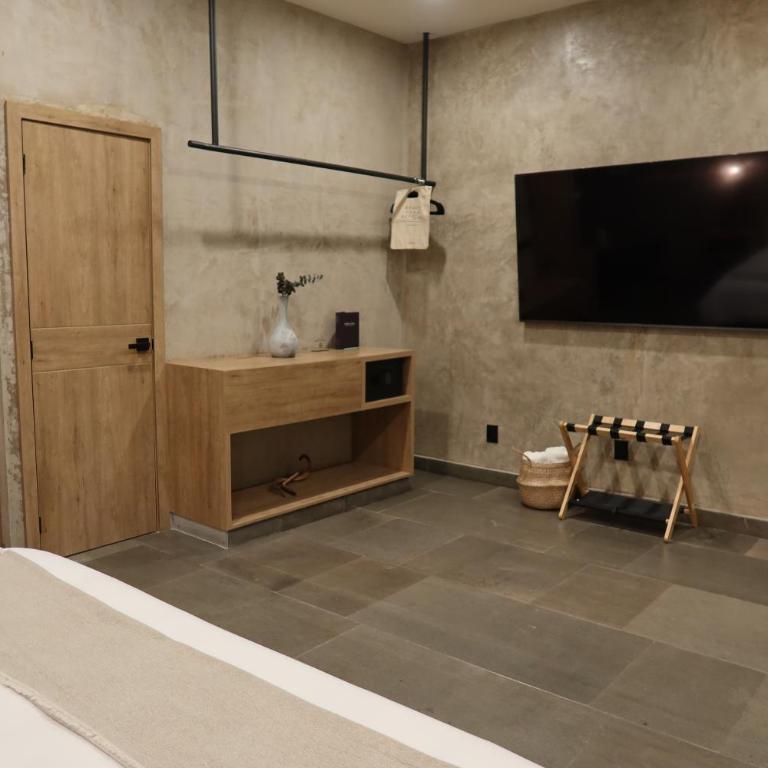 Sweven Hotel Boutique - Suite Deluxe - 7