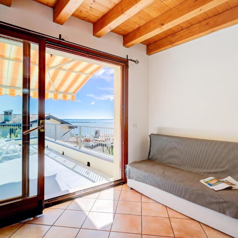 Eden House - Terrace & View Lake - Happy Rentals - Appartamento con Terrazza - 4