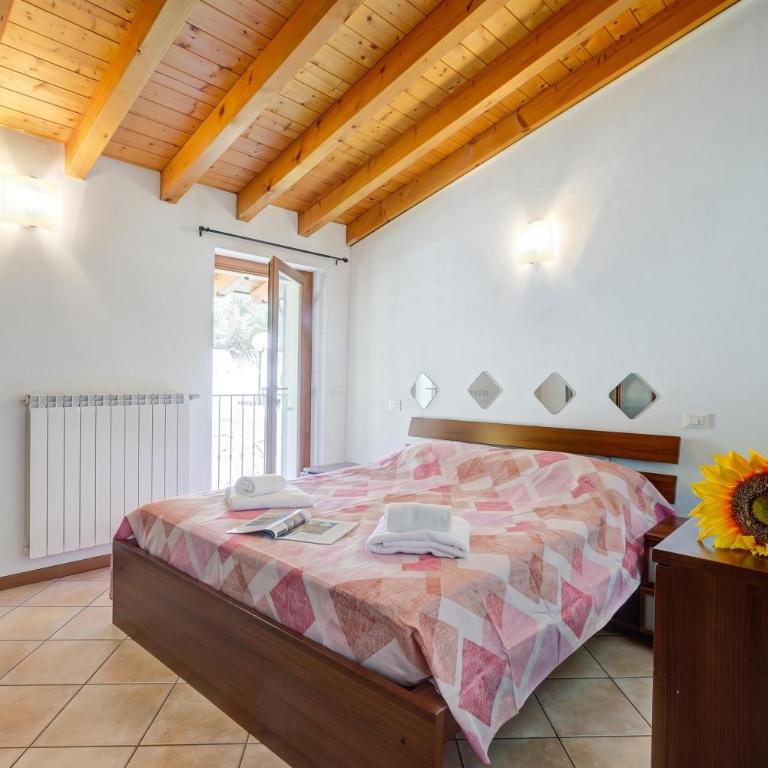 Eden House - Terrace & View Lake - Happy Rentals - Appartamento con Terrazza - 6