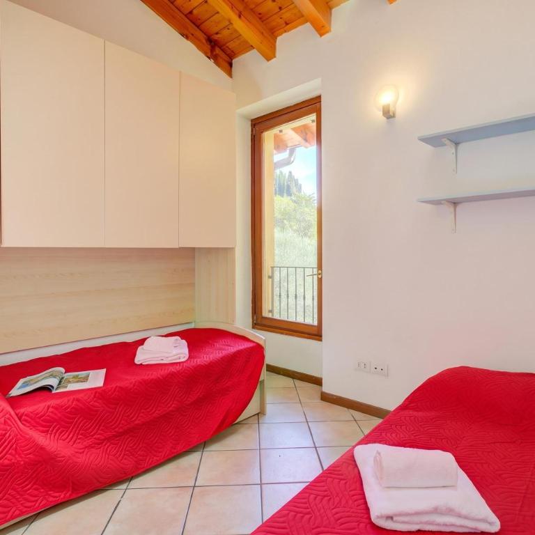 Eden House - Terrace & View Lake - Happy Rentals - Appartamento con Terrazza - 8