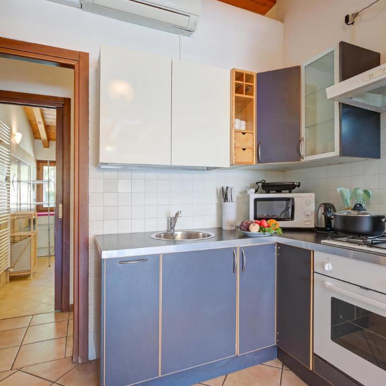 Eden House - Terrace & View Lake - Happy Rentals - Appartamento con Terrazza - 22