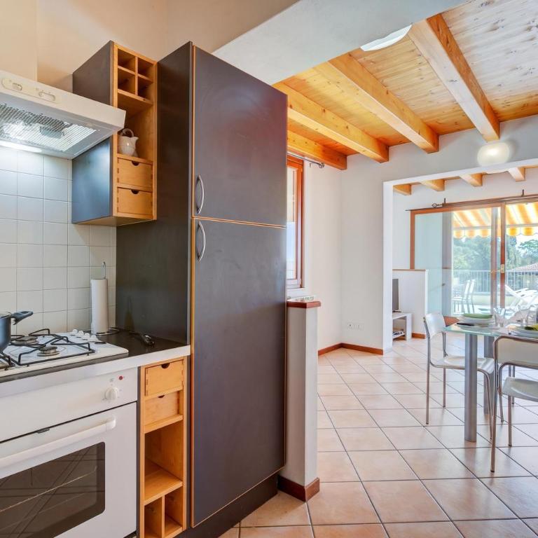 Eden House - Terrace & View Lake - Happy Rentals - Appartamento con Terrazza - 24