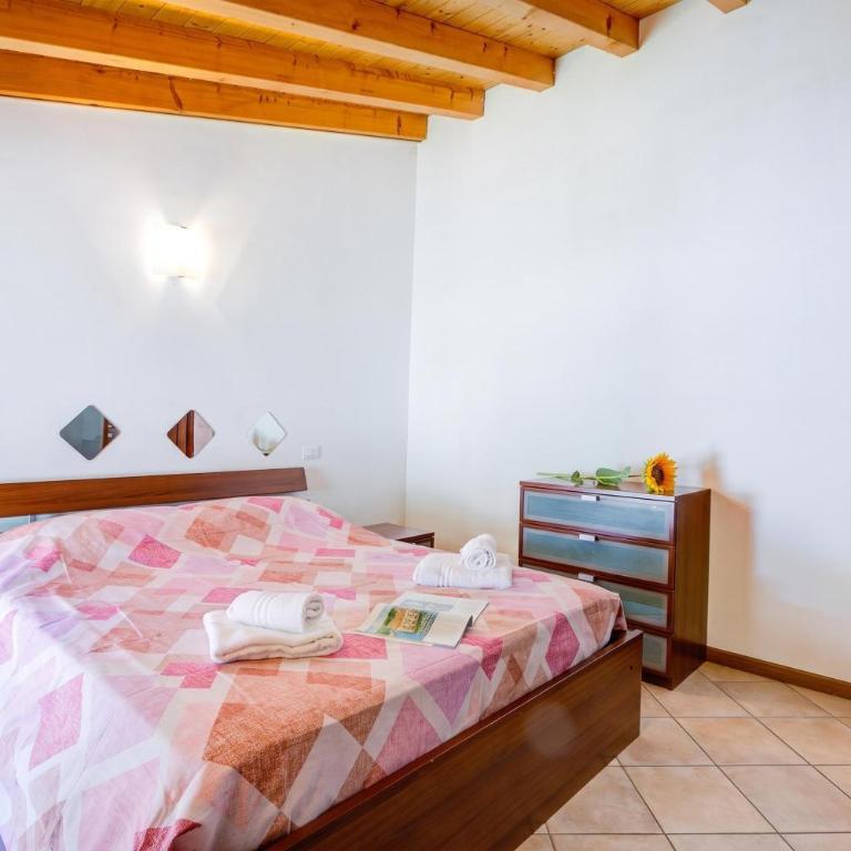 Eden House - Terrace & View Lake - Happy Rentals - Appartamento con Terrazza - 26