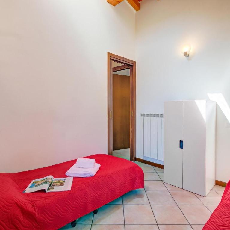 Eden House - Terrace & View Lake - Happy Rentals - Appartamento con Terrazza - 25