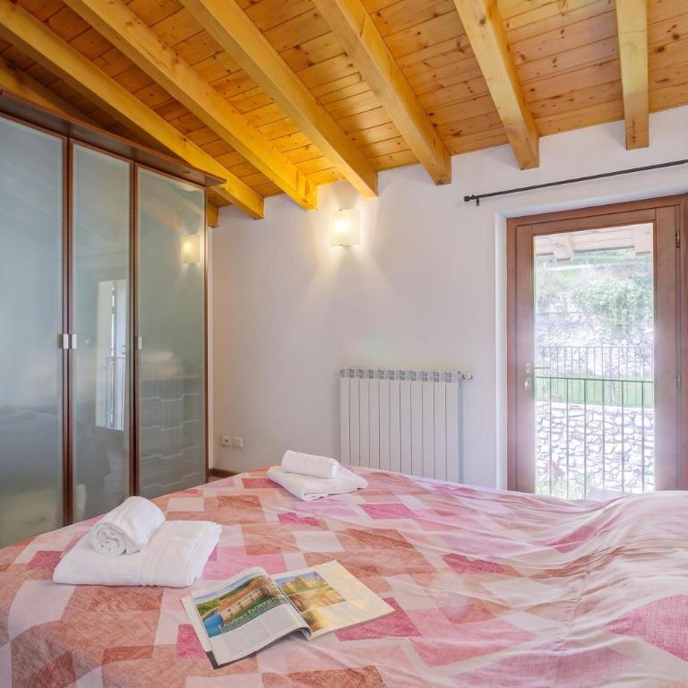 Eden House - Terrace & View Lake - Happy Rentals - Appartamento con Terrazza - 27