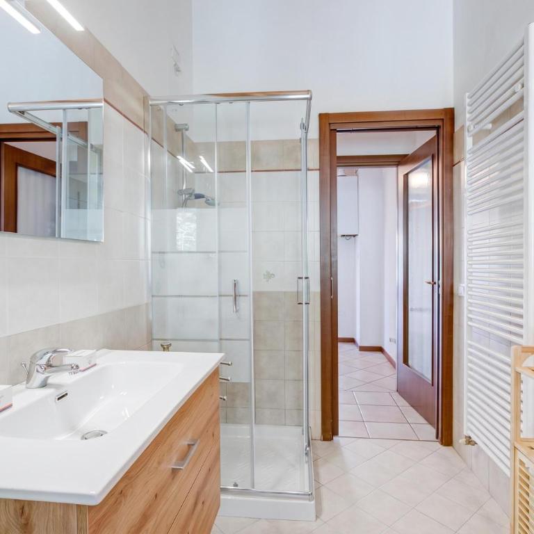 Eden House - Terrace & View Lake - Happy Rentals - Appartamento con Terrazza - 30