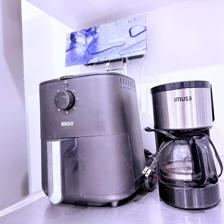 Lindo Apartamento con Jacuzzi en Monteria - Apartamento de 1 dormitorio - 19